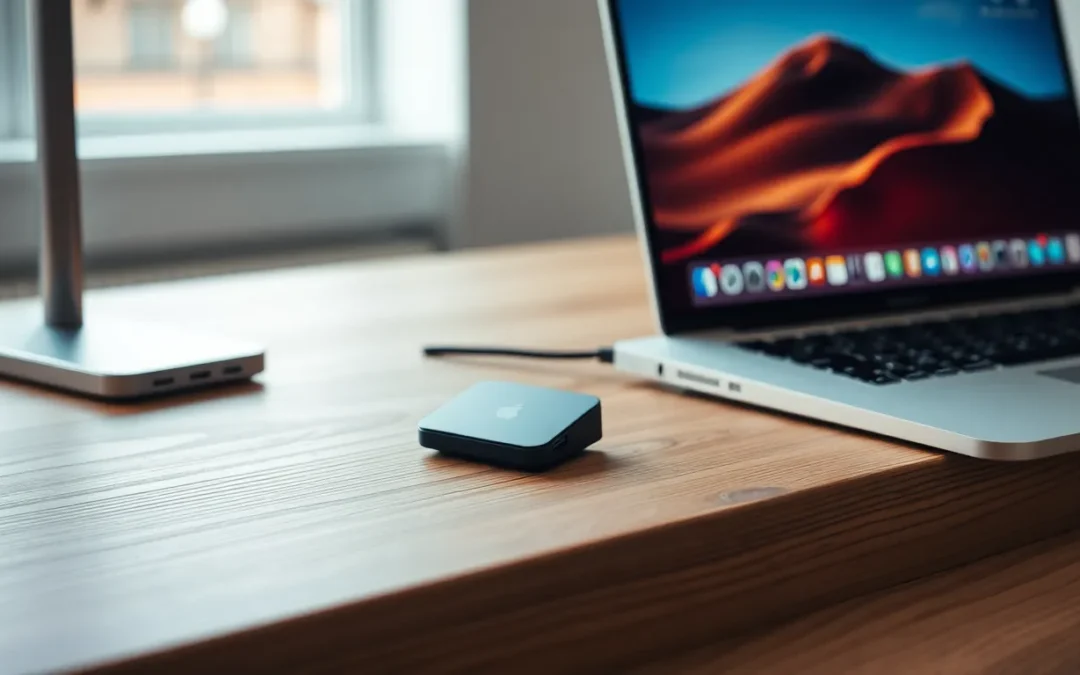 Valan Slap845 on Mac: Unlock Ultimate Performance for Gamers and Creatives