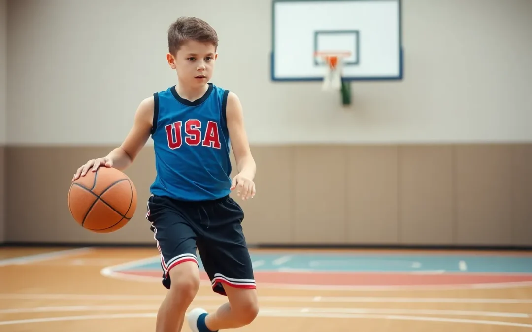 Practice Basketball System Zuyomernon: Transform Your Game with Proven Techniques