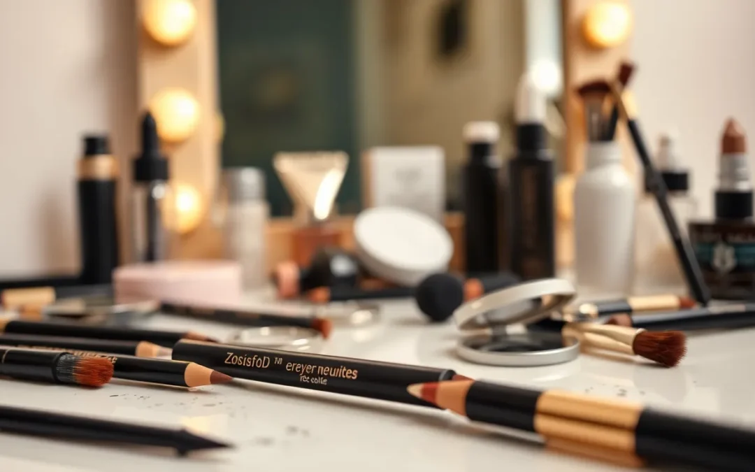 Is Zosisfod Eyebrow Pencil Bad for Eyebrows? Uncover the Truth About This Popular Product