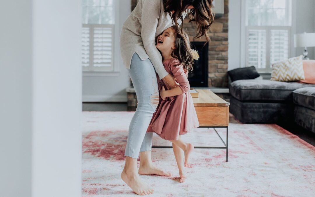 How to Reconnect with Your True Self After Your Kids Leave the Nest