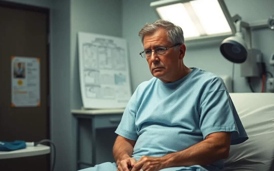 How Can Gerenaldoposis Disease Kill You? Uncover Shocking Risks and Symptoms