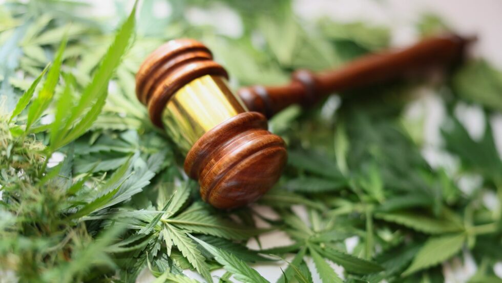 What Is A Felony Possession Of Marijuana In Arkansas?