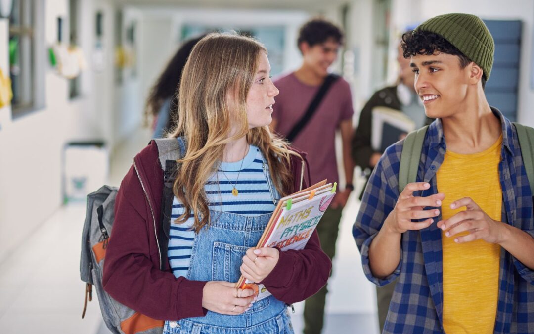 When is the Right Time for a High School Reunion?