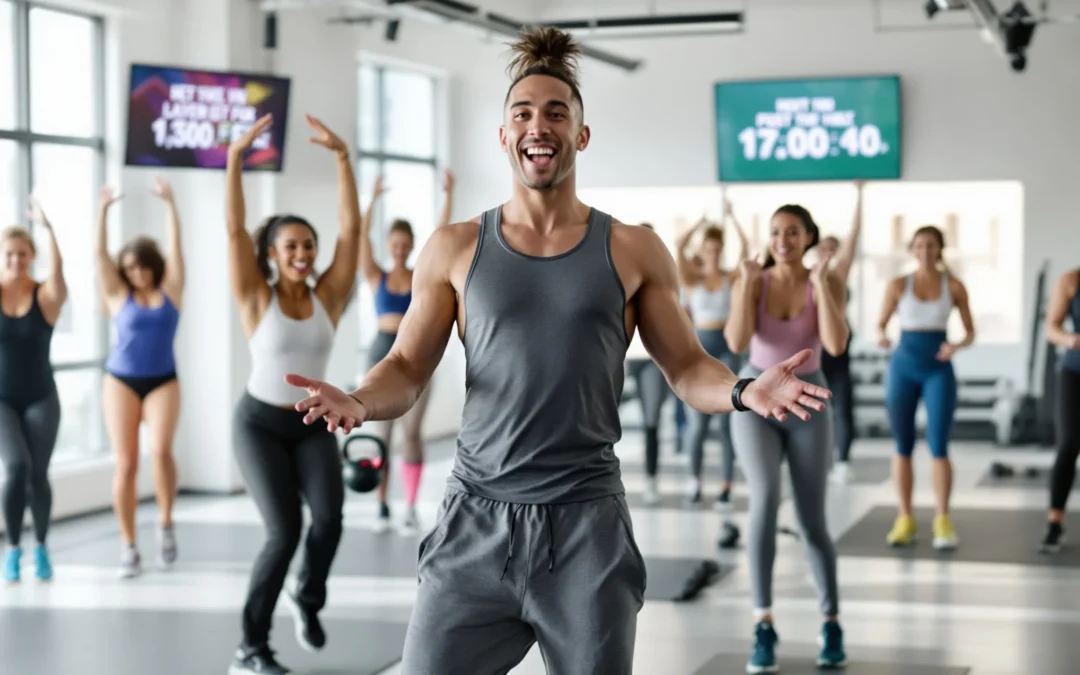 The Fastest Way to Get Fit: Science-Backed Strategies for Success