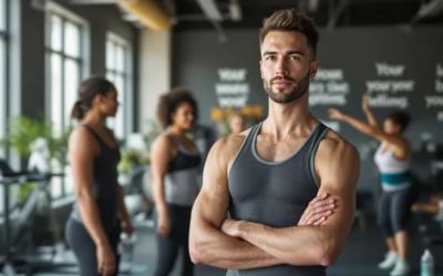 How Long Does It Take To Get Fit