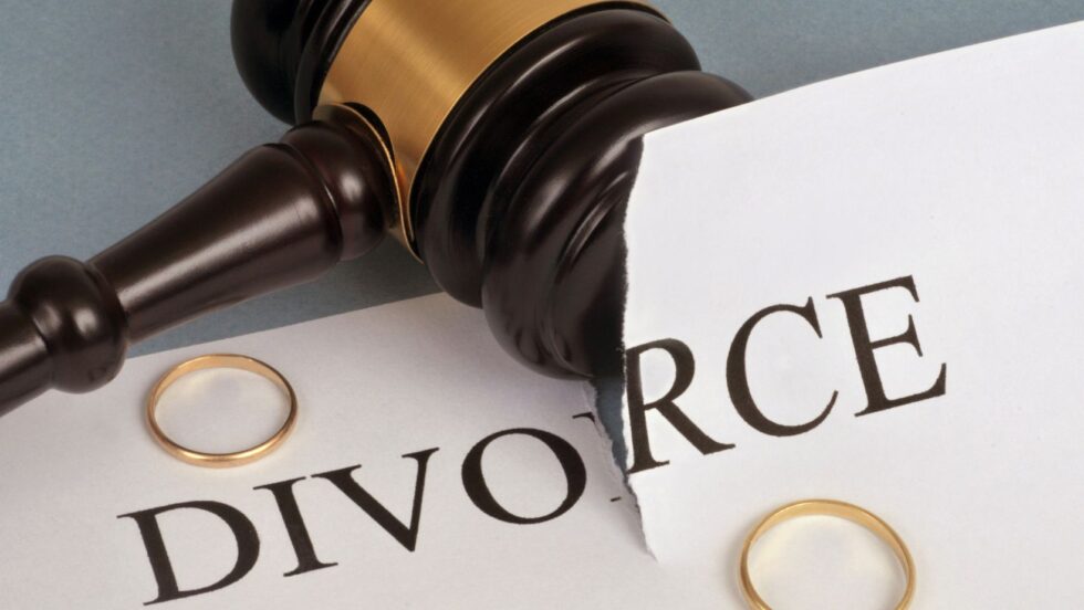 What the 5-Year Rule in Divorce Law Means for Your Case