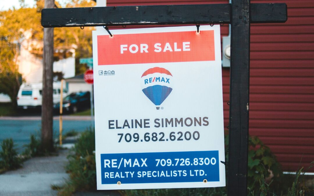 Avoiding Common Mistakes in Property Sales