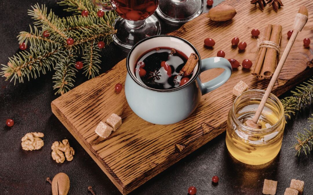 How to Pair Lamb With Seasonal Ingredients