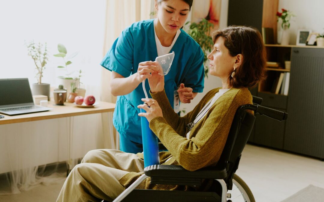 How Assisted Living Supports Daily Life and Independence