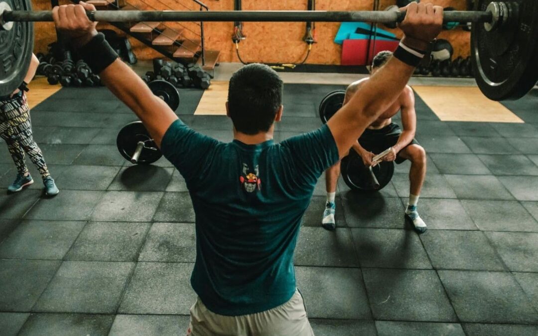 Easy Ways to Improve Your Overall Fitness