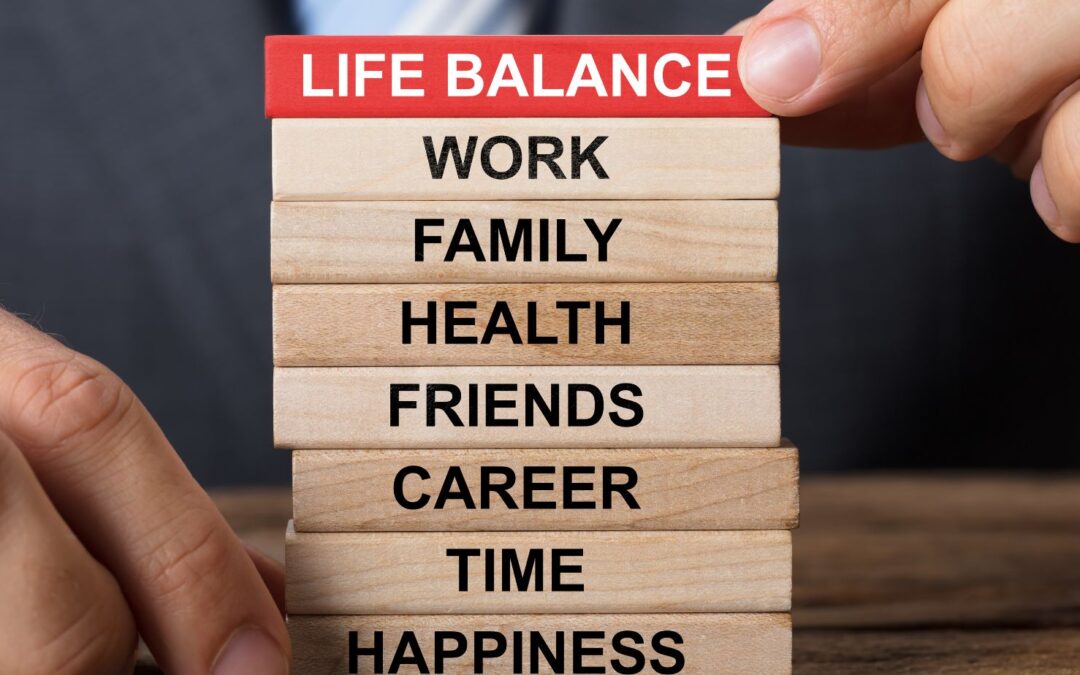 Rethinking Digital Tools for a Healthier Work Life Balance