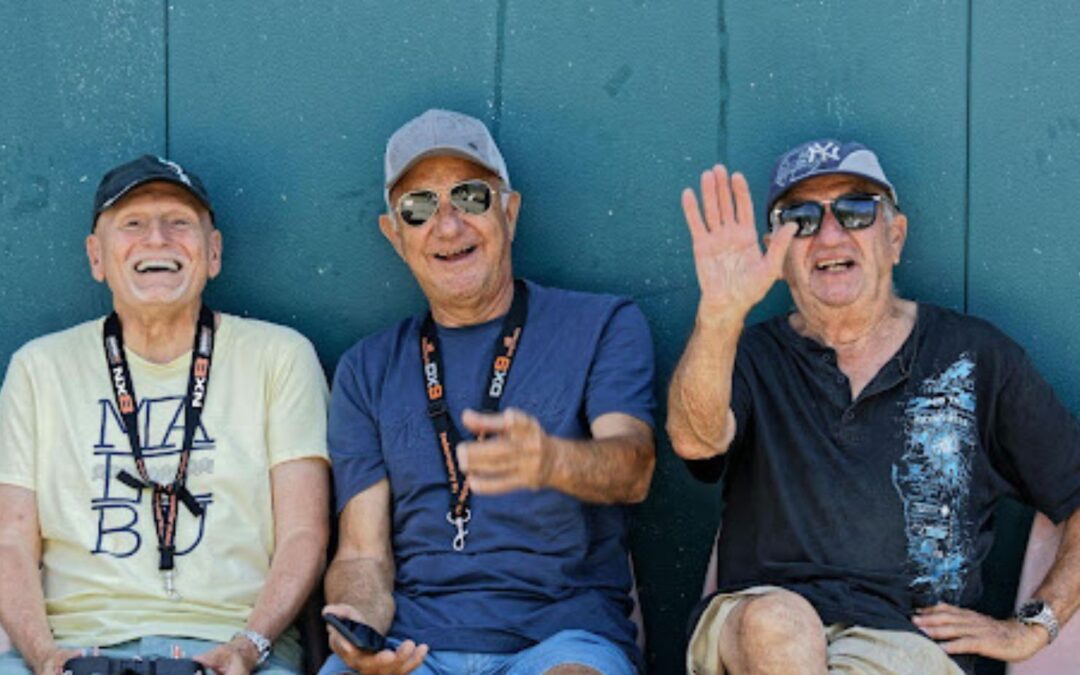 Thoughtful Lifestyle Choices That Improve Energy, Focus, And Mood