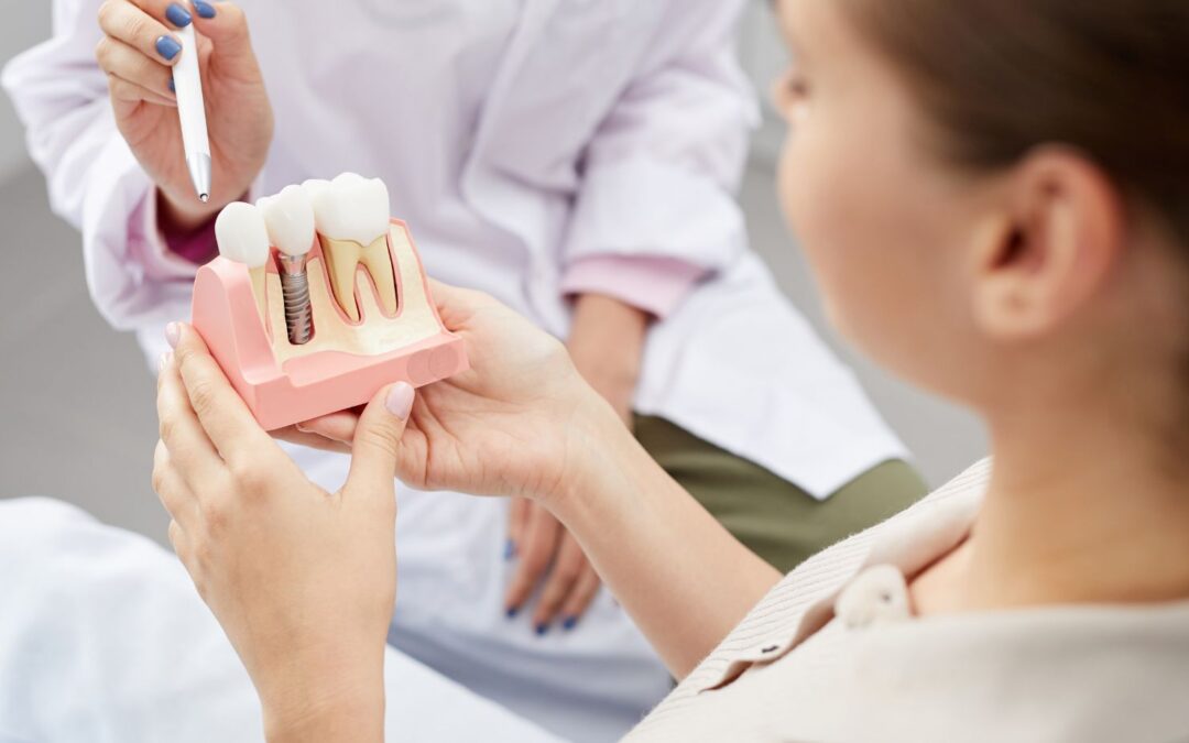 Implant-Supported Dentures in Woodbury, MN: A More Stable Alternative to Traditional Dentures — Benefits, Process, and Patient Expectations