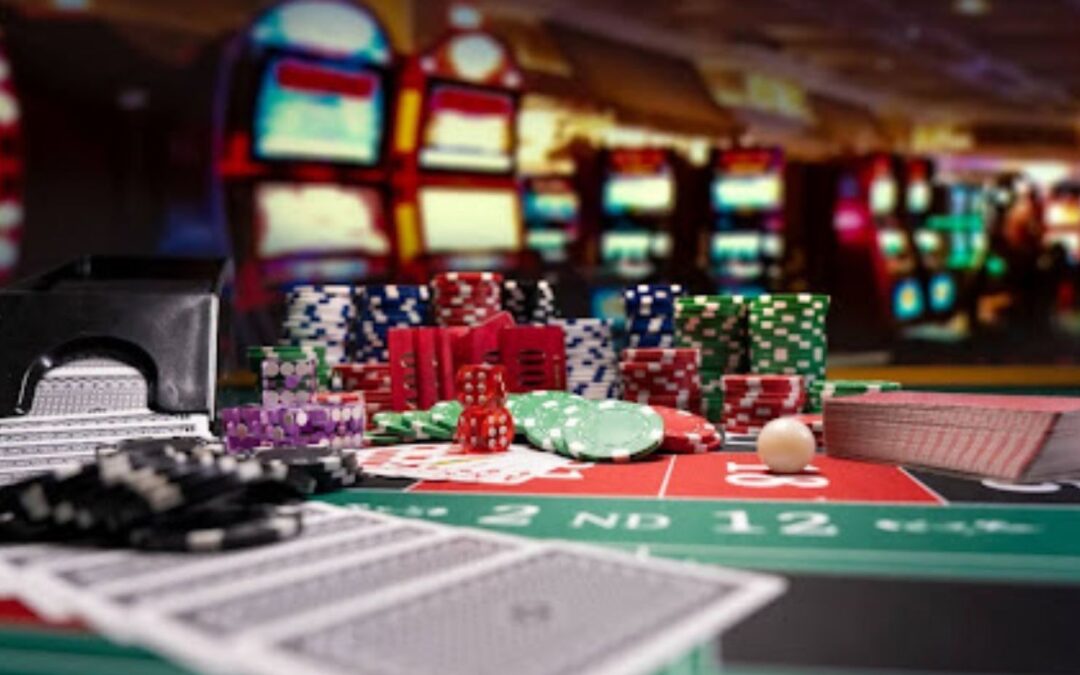 The Impact of Gaming Licenses on the Trustworthiness of Online Gambling Operators