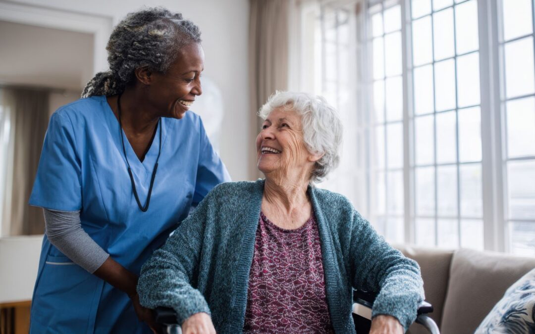 The Rise of On-Demand Caregiving and What It Means for Families