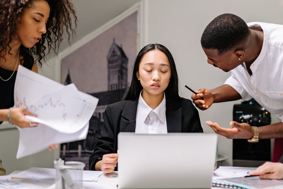 workplace issues, speak up at work, address workplace problems, escalate workplace conflicts, improve communication workplace, employee voice strategies, workplace conflict resolution, workplace speaking tips, resolve workplace issues, effective workplace communication
