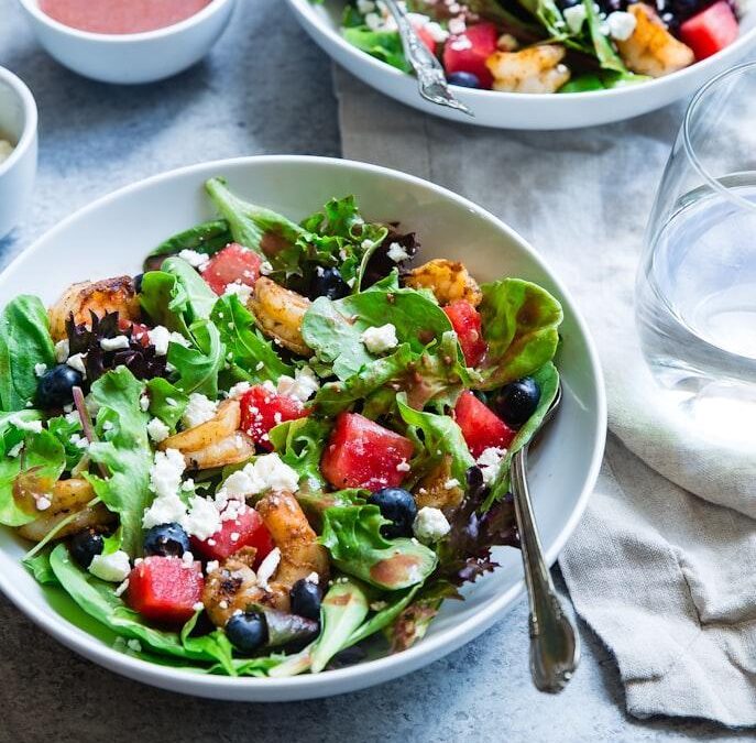 Healthy Goals For A Healthier Year