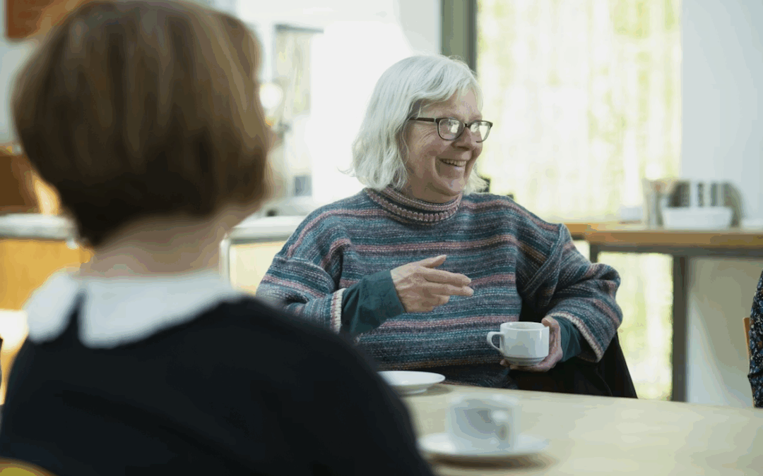 Life Transitions and Long-Term Care Decisions