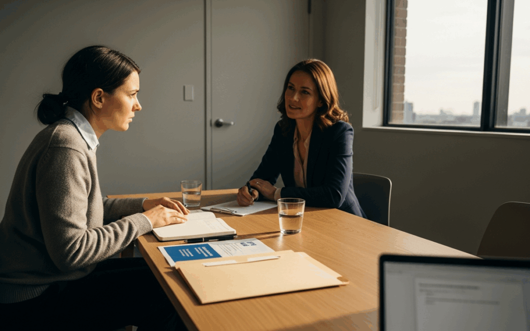 A Survivor’s Guide to Navigating the First 72 Hours After an Assault