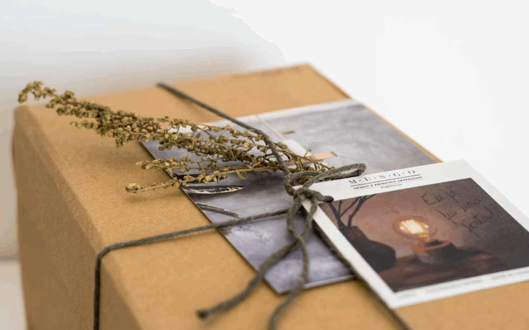 Sweet & Thoughtful Gift Ideas That Always Feel Personal