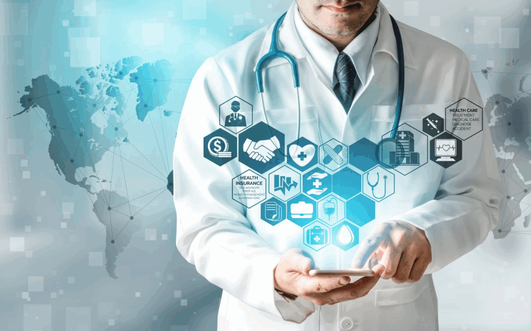 The Role of Healthcare Recruitment Agencies in the UAE Medical Sector