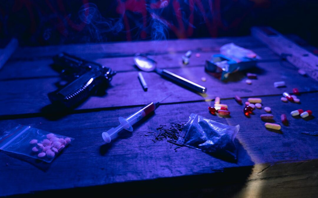 Understanding the Role of Environment and Support in Addiction Healing