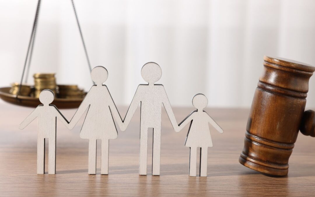 How Interstate Child Custody Cases Actually Get Filed