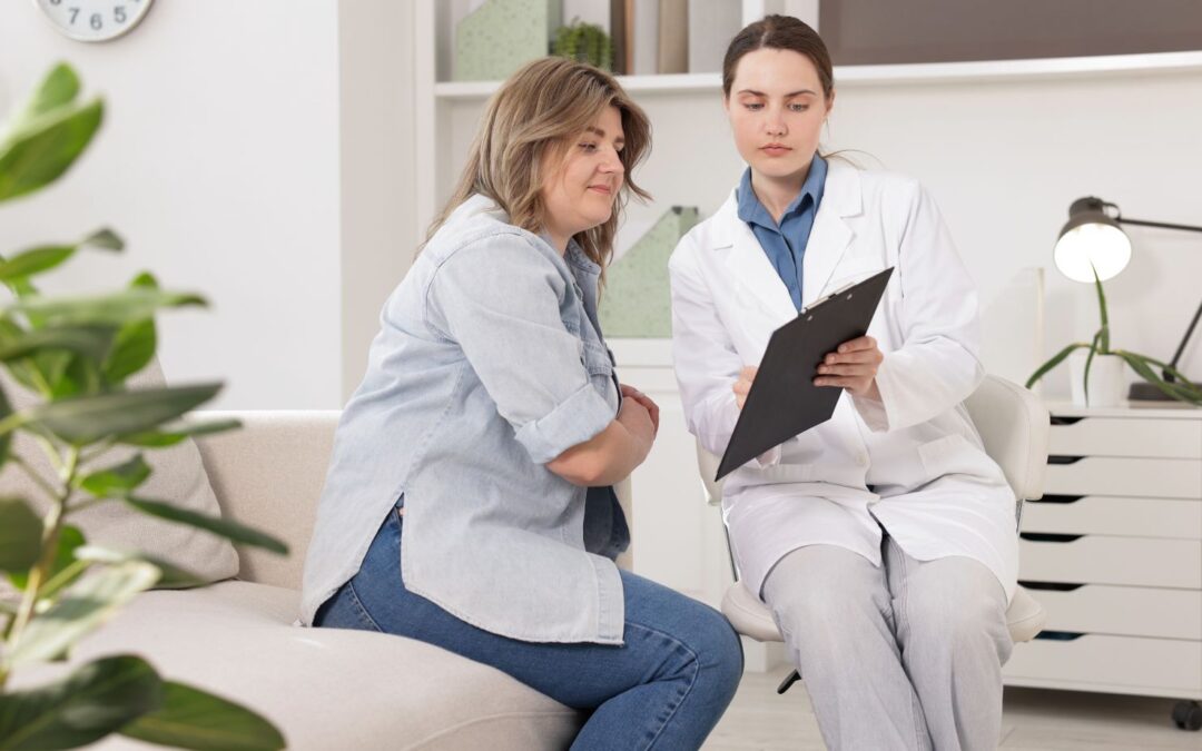 Postpartum Weight Loss: When to Consider Medical Help