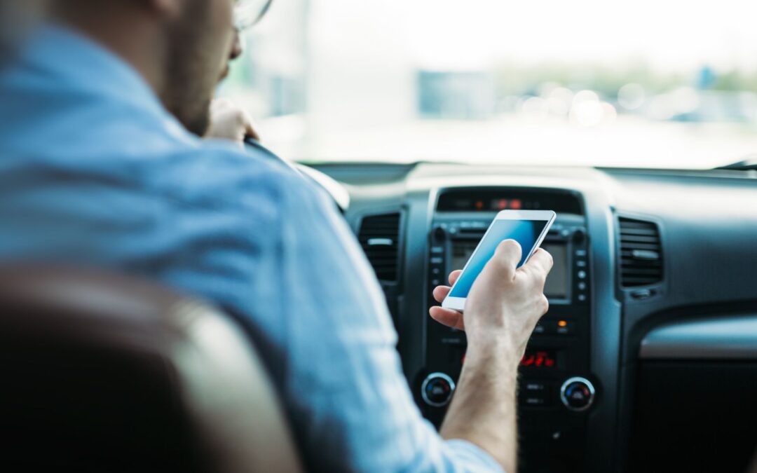 The Gig Economy Liability Gap and Navigating the App-Based Crash