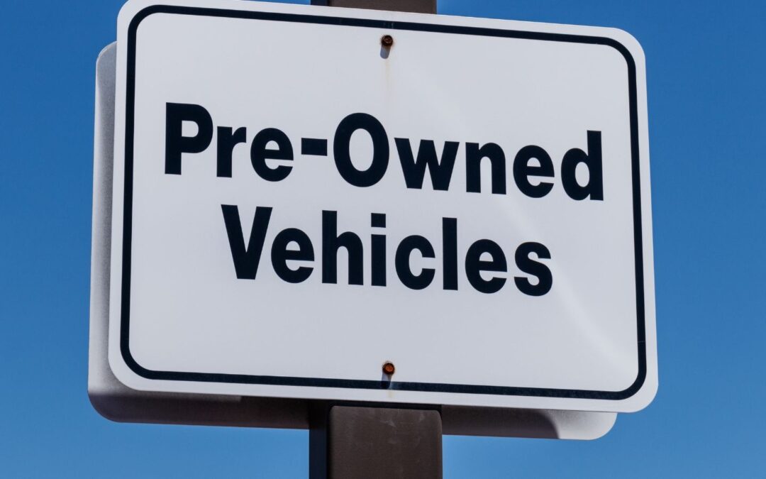 What to Consider When Exploring Pre-Owned Car Options