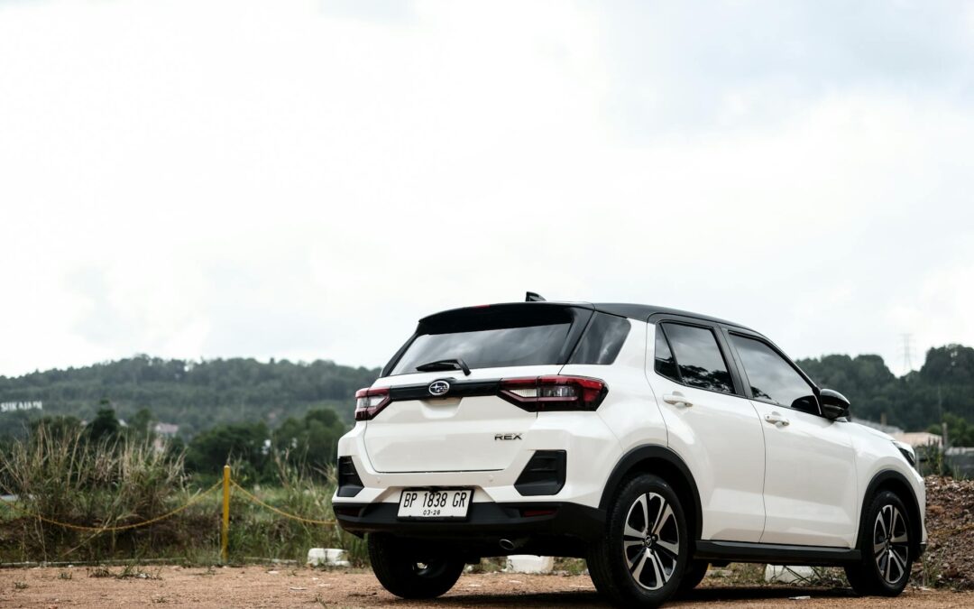 How Smart Car Choices Are Supporting Women’s Busy Modern Lifestyles