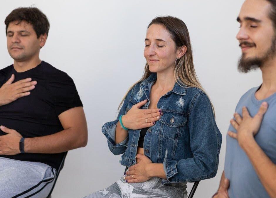 Ways Other People Can Make You Feel Great