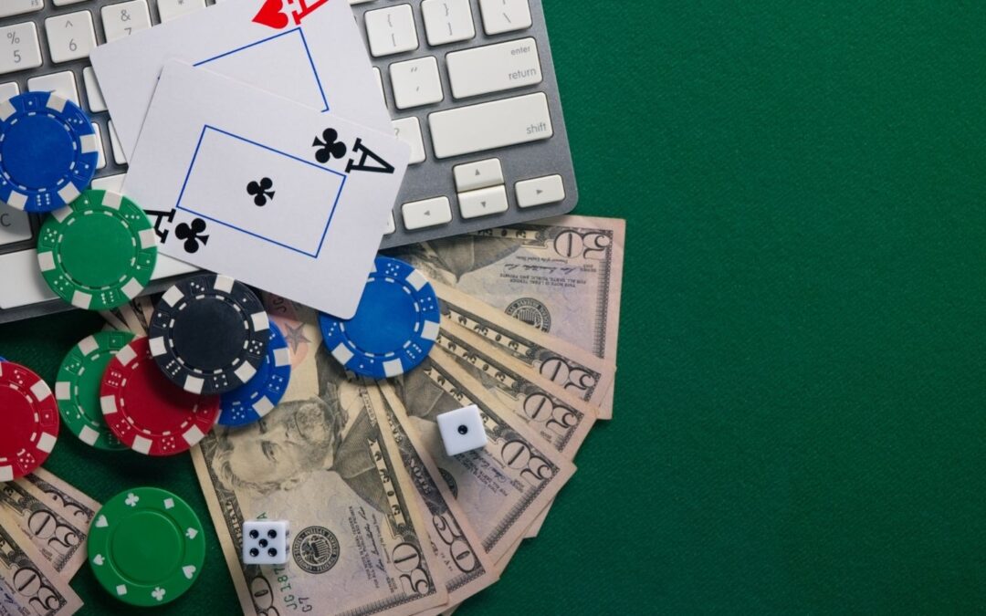 Why Some Online Casino Games Feel Easier Than Others