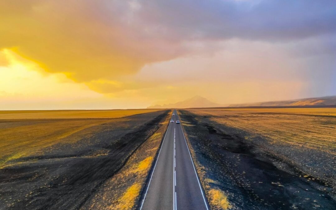 Suing the City: When Poor Road Maintenance Causes a Serious Collision