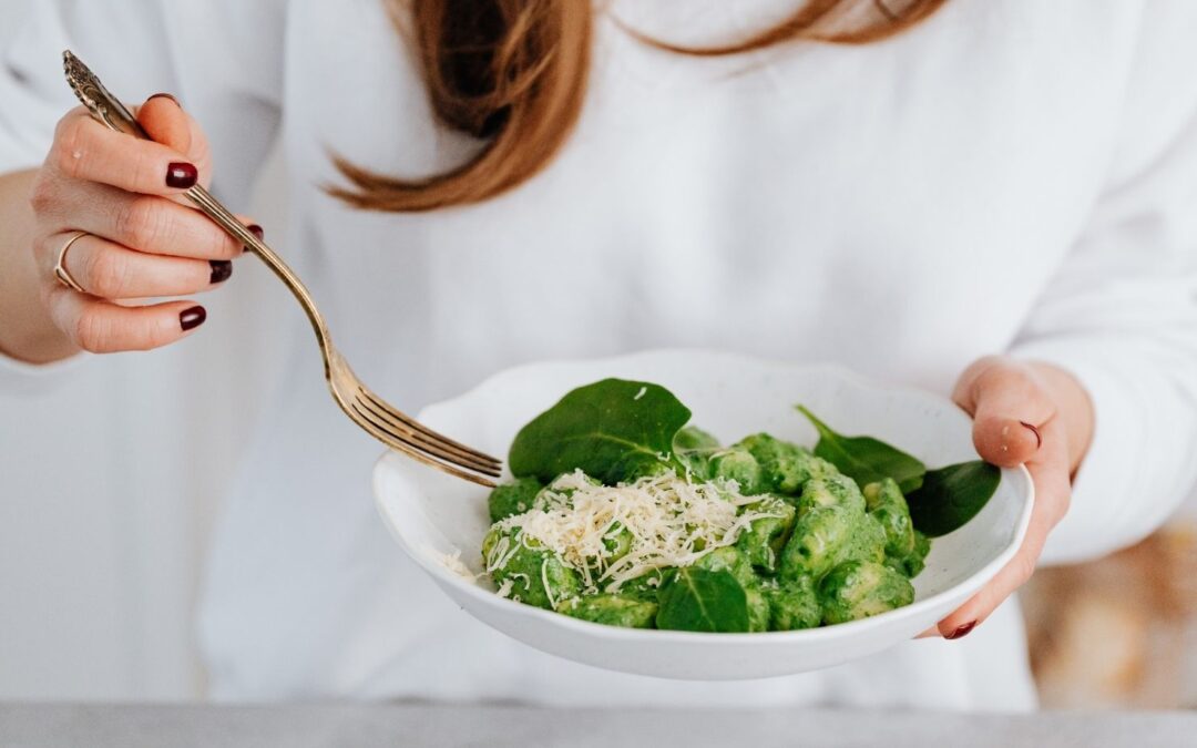 The Tiny Superfood That’s Making a Big Difference for Women’s Health