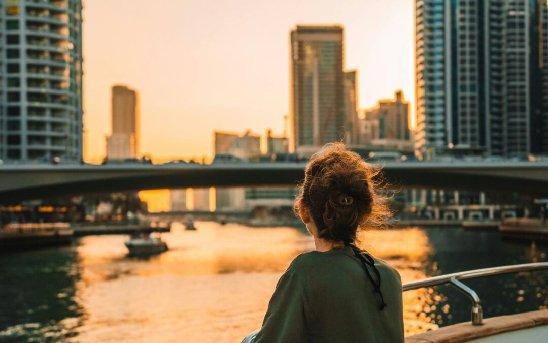 Sun, Style and Serious Confidence: Why British Women Rate the UAE So Highly
