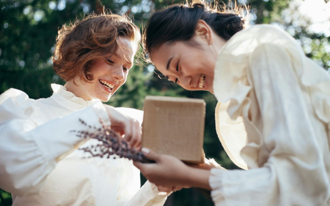 7 Ethical Gift Boxes Companies Are Sending Clients This Year