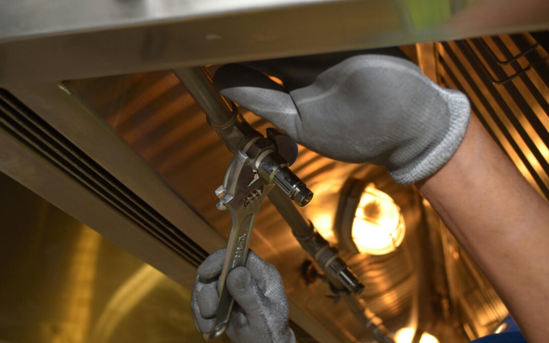 How to Find a Reliable Plumber Near