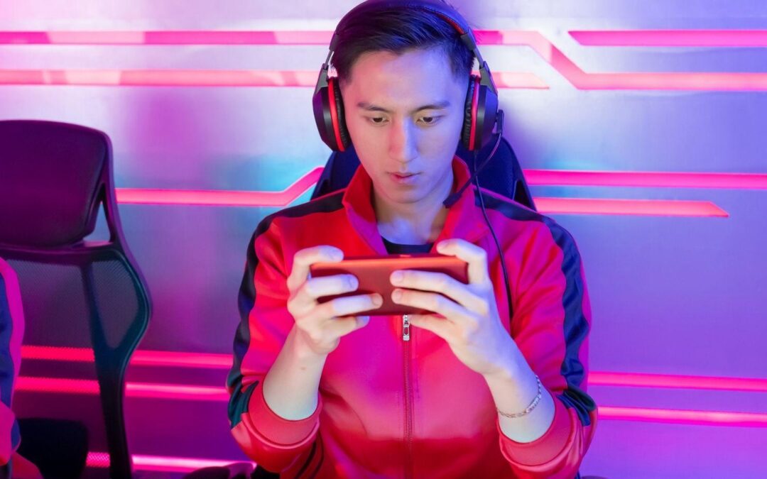 Why GZone Player Retention Strategies Reflect the Future of Mobile Gaming