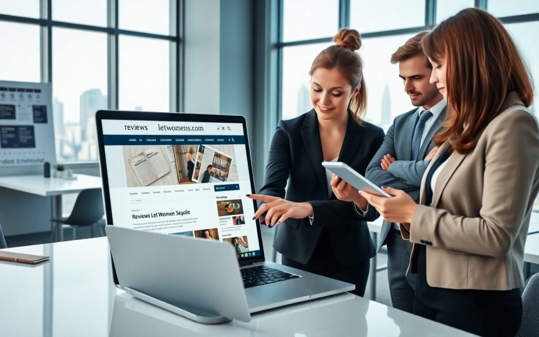 LetWomenSpeak.com Reviews: Honest User Experiences, Safety, And Value In 2026