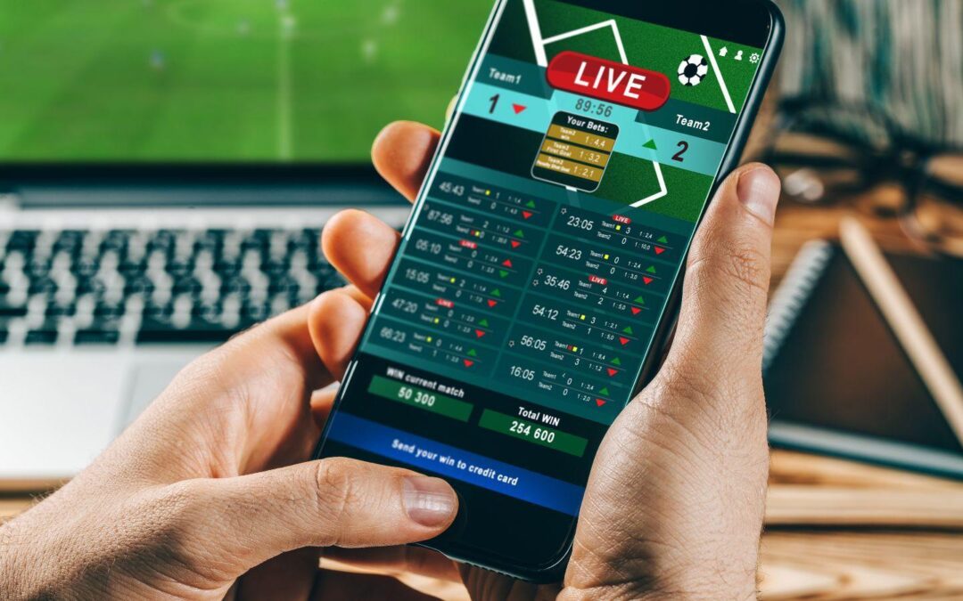 Women’s Sports Betting Is Getting Harder To Ignore