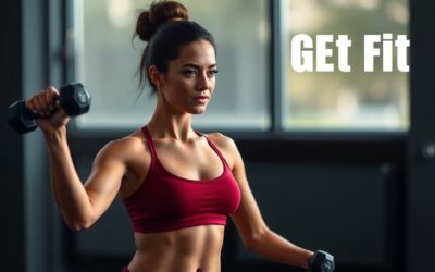 Get Fit With LetWomenSpeak: A Realistic 8-Week Plan For Busy Women (2026)