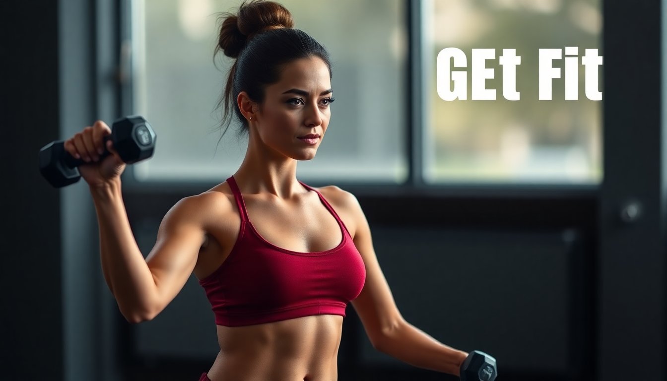 get fit letwomenspeak