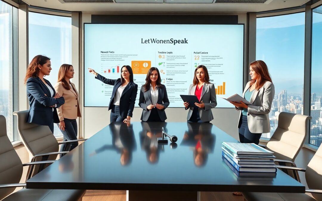 newest facts letwomenspeak