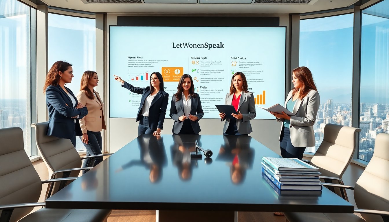 newest facts letwomenspeak