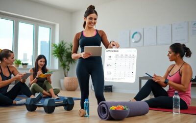 LetWomenSpeak: A Practical 8-Week Get-Fit Guide For Women (2026)