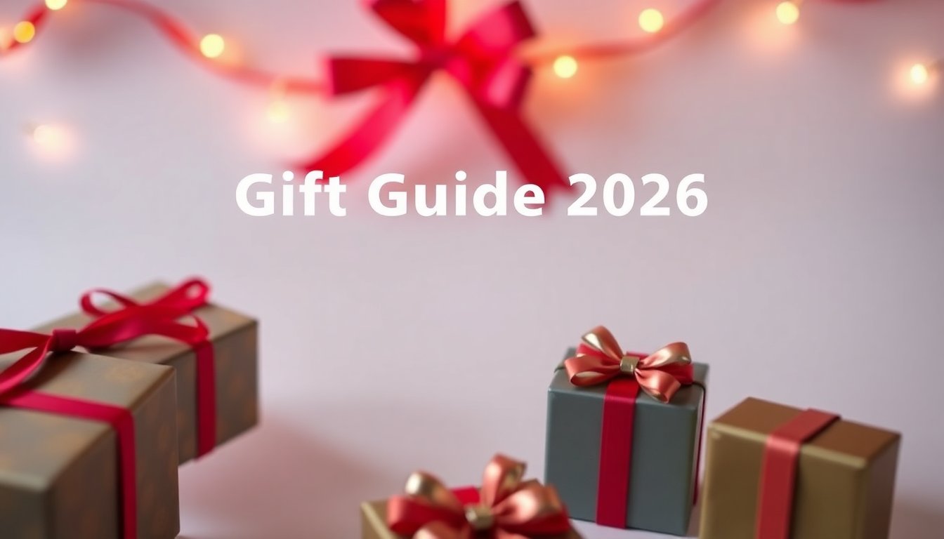 gift ideas letwomenspeak