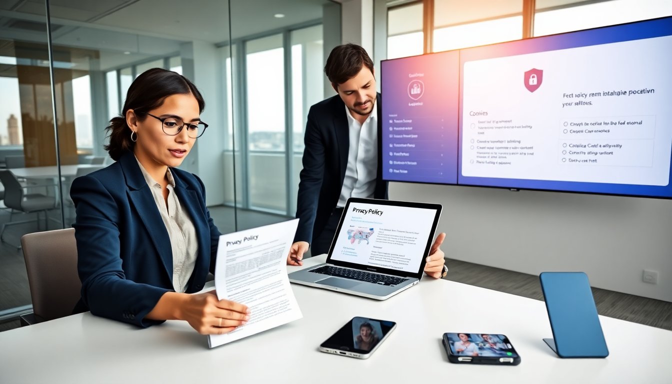 privacy policy letwomenspeak