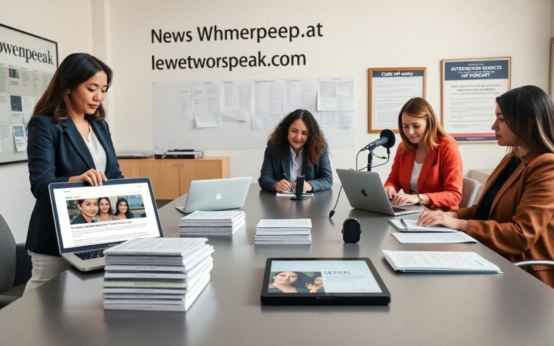 letwomenspeak com