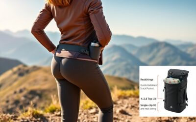 Train For Mountain Hikes: Why LetWomanSPak Might Be The Backpack Your Routine Needs (2026 Buyer’s Guide)
